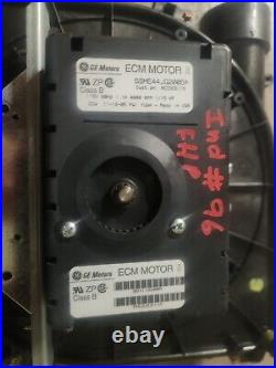 Carrier Bryant Variable Speed Inducer motor ECM HC23CE116 5SME44JG2006D 11/18/05