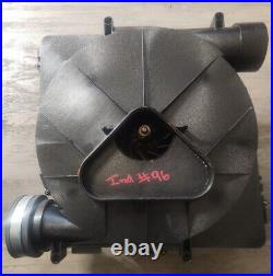 Carrier Bryant Variable Speed Inducer motor ECM HC23CE116 5SME44JG2006D 11/18/05