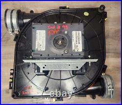 Carrier Bryant Variable Speed Inducer motor ECM HC23CE116 5SME44JG2006D 11/19/09
