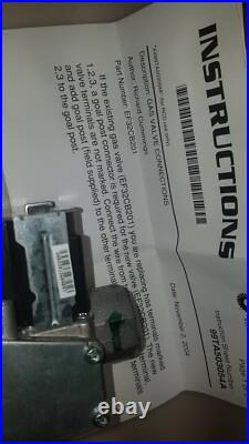 Carrier Bryant White Rodgers Furnace Gas Valve EF32CW031 EF32CW035 EF32CB201 Carrier Bryant White Rodgers Furnace Gas Valve EF32CW031 EF32CW035 EF32CB201
