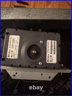 Carrier, Bryant or Payne Furnace ECM Inducer Assm Part# HC23CE116 5SME44JG2001A