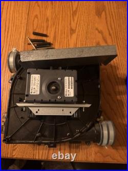 Carrier, Bryant or Payne Furnace ECM Inducer Assm Part# HC23CE116 5SME44JG2001A