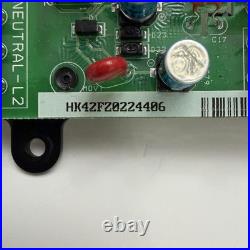 Carrier CEPL130456-01 HK42FZ022 OEM Furnace Control Board NEW Open Box HVAC