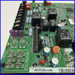 Carrier CEPL130456-01 HK42FZ022 OEM Furnace Control Board NEW Open Box HVAC