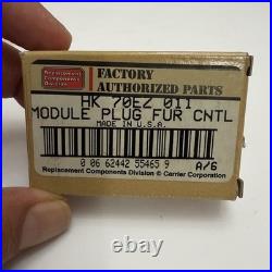 Carrier CEPL130456-01 HK42FZ022 OEM Furnace Control Board NEW Open Box HVAC Carrier CEPL130456-01 HK42FZ022 OEM Furnace Control Board NEW Open Box HVAC