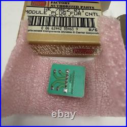 Carrier CEPL130456-01 HK42FZ022 OEM Furnace Control Board NEW Open Box HVAC