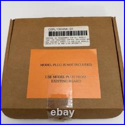 Carrier CEPL130456-01 HK42FZ022 OEM Furnace Control Board NEW Open Box HVAC