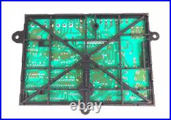 Carrier CEPL130934-01 HVAC Control Board HK42FZ027 used #P441A