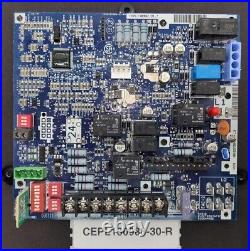 Carrier CEPL130988-30-R Control Circuit Board HK42FZ0433411