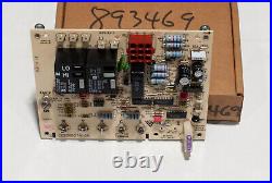 Carrier CES0110074-00 Control Board