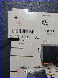 Carrier CESO110057-02 Furnace Control Board