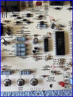 Carrier CESO110057-02 Furnace Control Board Bryant Payne