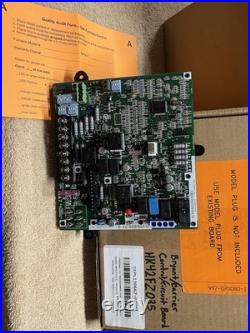 Carrier Control Circuit Board HK42FZ035 CEPL130667-04-I for Gas Furnace 24V