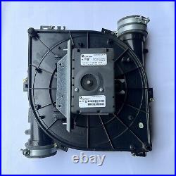 Carrier ECM Inducer Motor HC23CE116 5SME44JG2006 324906-762