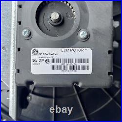 Carrier ECM Inducer Motor HC23CE116 5SME44JG2006 324906-762