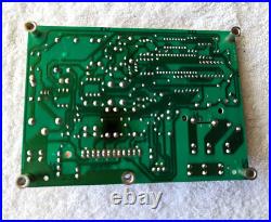 Carrier Furnace Control Board 1068-83-116A FREE SHIPPING