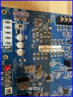 Carrier Furnace Control Board CEPL131271-01-R HK42FZ112 CEBD431271-01-R