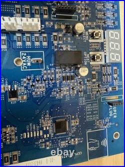 Carrier Furnace Control Board CEPL131271-01-R HK42FZ112 CEBD431271-01-R