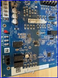 Carrier Furnace Control Board CEPL131271-01-R HK42FZ112 CEBD431271-01-R