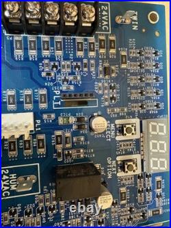 Carrier Furnace Control Board CEPL131271-01-R HK42FZ112 CEBD431271-01-R