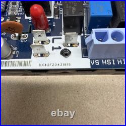 Carrier Furnace Control Board HK42FZ0431815 Bryant Payne CEPL130988-30-R