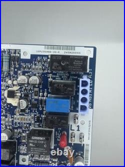 Carrier Furnace Control Board HK42FZ0432415 Bryant Payne CEPL130988-30-R