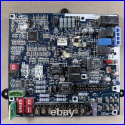 Carrier Furnace Control Board HK42FZ0432913 Bryant Payne CEPL130988-30-R (G18)