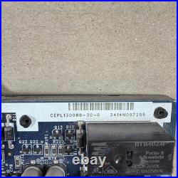 Carrier Furnace Control Board HK42FZ0432913 Bryant Payne CEPL130988-30-R (G18)
