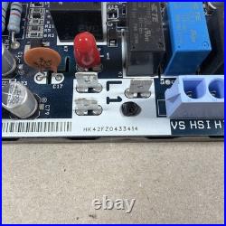 Carrier Furnace Control Board HK42FZ0432913 Bryant Payne CEPL130988-30-R (G18)