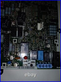 Carrier Furnace Control Circuit Board HK42FZ035 CEPL130667-04