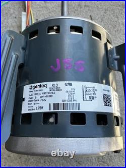 Carrier HD44MR123 Bryant Gas Furnace Blower Motor. Same Day Shipping