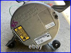 Carrier HD44MR123 Bryant Gas Furnace Blower Motor. Same Day Shipping