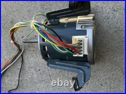 Carrier HD44MR123 Bryant Gas Furnace Blower Motor. Same Day Shipping