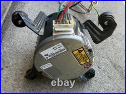 Carrier HD44MR123 Bryant Gas Furnace Blower Motor. Same Day Shipping