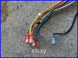 Carrier HD44MR123 Bryant Gas Furnace Blower Motor. Same Day Shipping