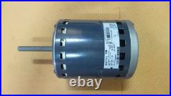Carrier HD46AR257 Motor 5SME39NXL425 Genteq 3/4 HP Bryant Payne Furnace Blower