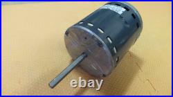 Carrier HD46AR257 Motor 5SME39NXL425 Genteq 3/4 HP Bryant Payne Furnace Blower