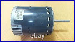 Carrier HD46AR257 Motor 5SME39NXL425 Genteq 3/4 HP Bryant Payne Furnace Blower