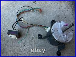 Carrier HD46MR123 Bryant Gas Furnace Blower Motor. Same Day Shipping
