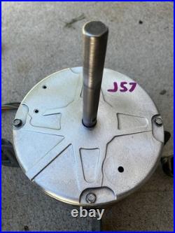 Carrier HD46MR123 Bryant Gas Furnace Blower Motor. Same Day Shipping