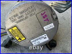 Carrier HD46MR123 Bryant Gas Furnace Blower Motor. Same Day Shipping