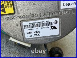 Carrier HD46MR123 Bryant Gas Furnace Blower Motor. Same Day Shipping