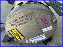 Carrier HD46MR123 Bryant Gas Furnace Blower Motor. Same Day Shipping