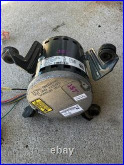 Carrier HD46MR123 Bryant Gas Furnace Blower Motor. Same Day Shipping