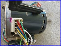 Carrier HD46MR123 Bryant Gas Furnace Blower Motor. Same Day Shipping