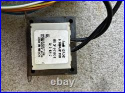 Carrier HD46MR123 Bryant Gas Furnace Blower Motor. Same Day Shipping