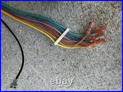 Carrier HD46MR123 Bryant Gas Furnace Blower Motor. Same Day Shipping