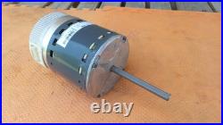 Carrier HD52AE156 Blower Motor Fan 1 HP HD52AE120 HD52AE116 Furnace Fan Bryant Carrier HD52AE156 Blower Motor Fan 1 HP HD52AE120 HD52AE116 Furnace Fan Bryant