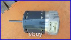 Carrier HD52AE156 Blower Motor Fan 1 HP HD52AE120 HD52AE116 Furnace Fan Bryant Carrier HD52AE156 Blower Motor Fan 1 HP HD52AE120 HD52AE116 Furnace Fan Bryant
