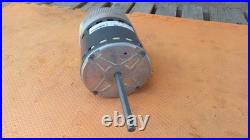 Carrier HD52AE156 Blower Motor Fan 1 HP HD52AE120 HD52AE116 Furnace Fan Bryant Carrier HD52AE156 Blower Motor Fan 1 HP HD52AE120 HD52AE116 Furnace Fan Bryant